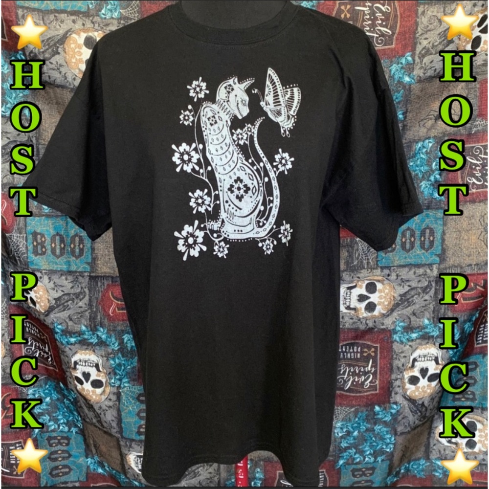 Custom T-Shirt